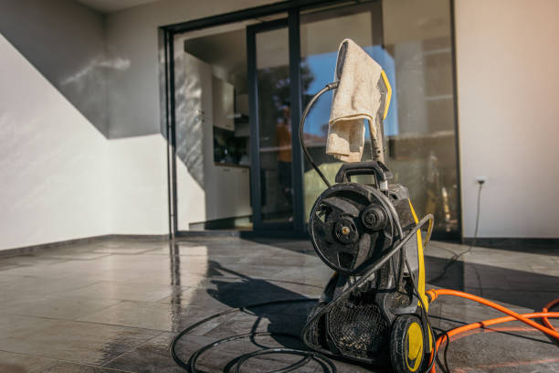 Best Patio and Deck Pressure Washing  in Cambridge City, IN